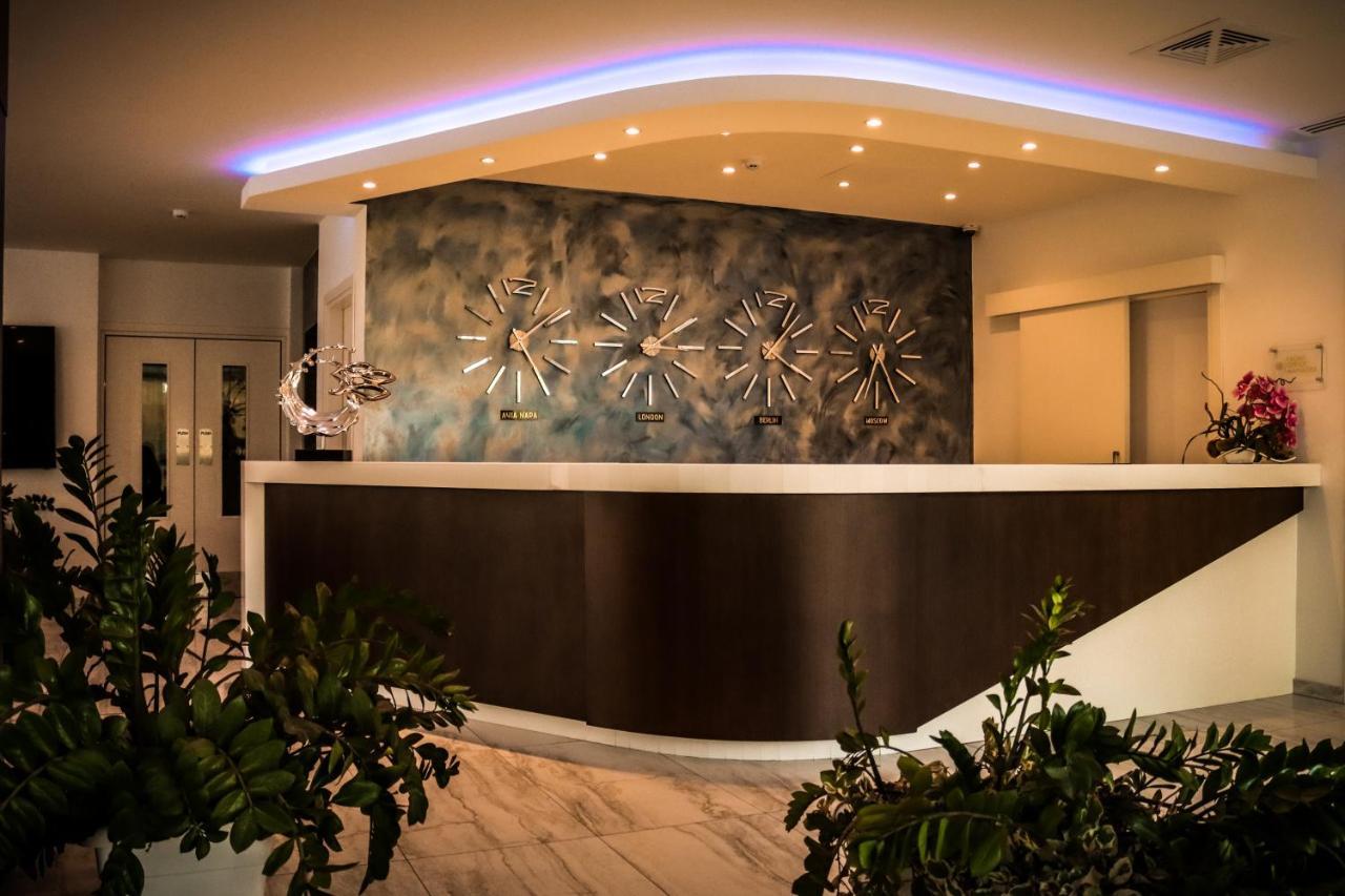 Gaia Sun N Blue Hotell Ayia Napa