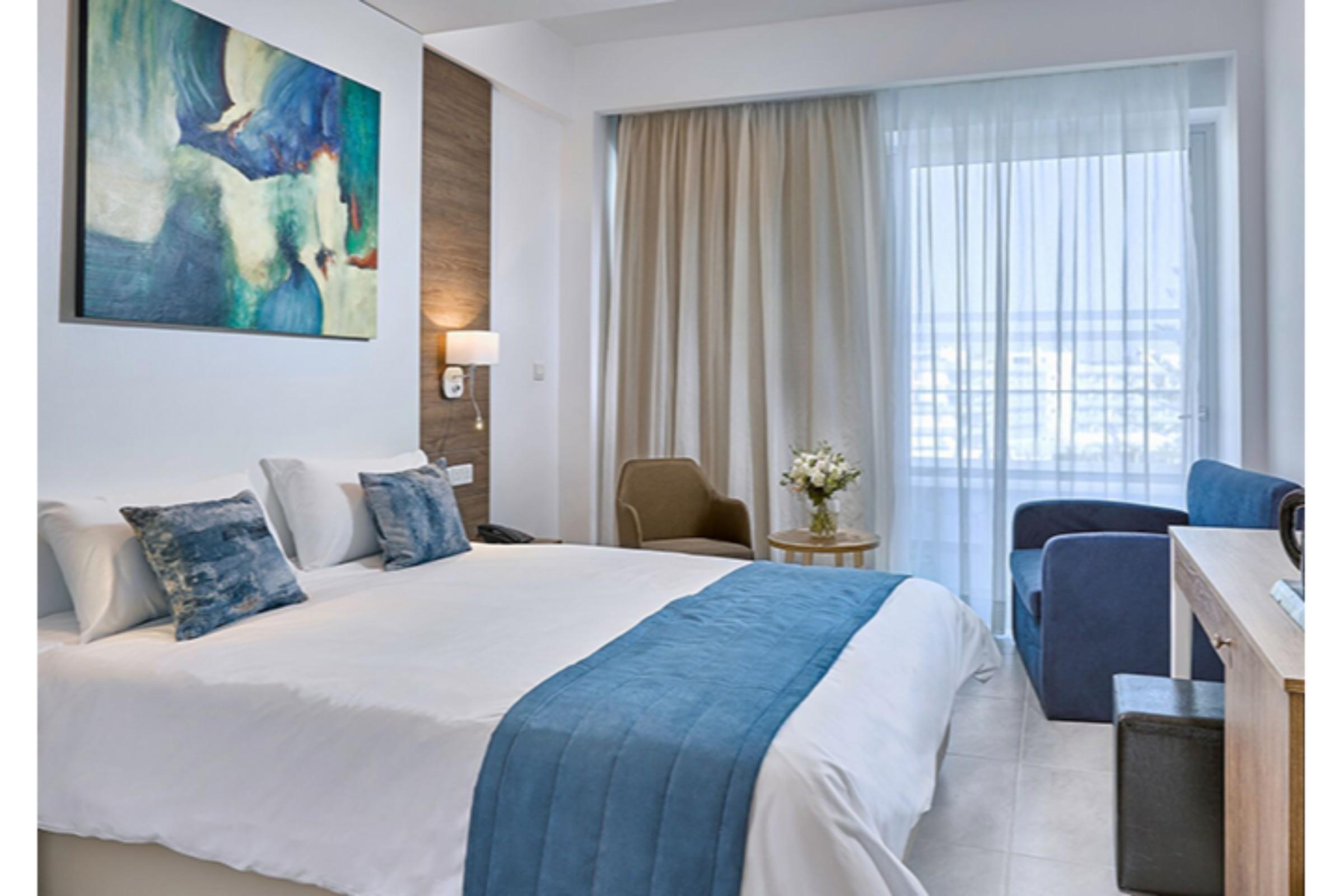 Gaia Sun N Blue Hotell