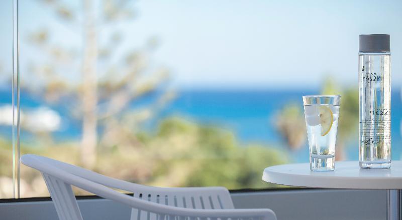 Hotell Gaia Sun N Blue Ayia Napa
