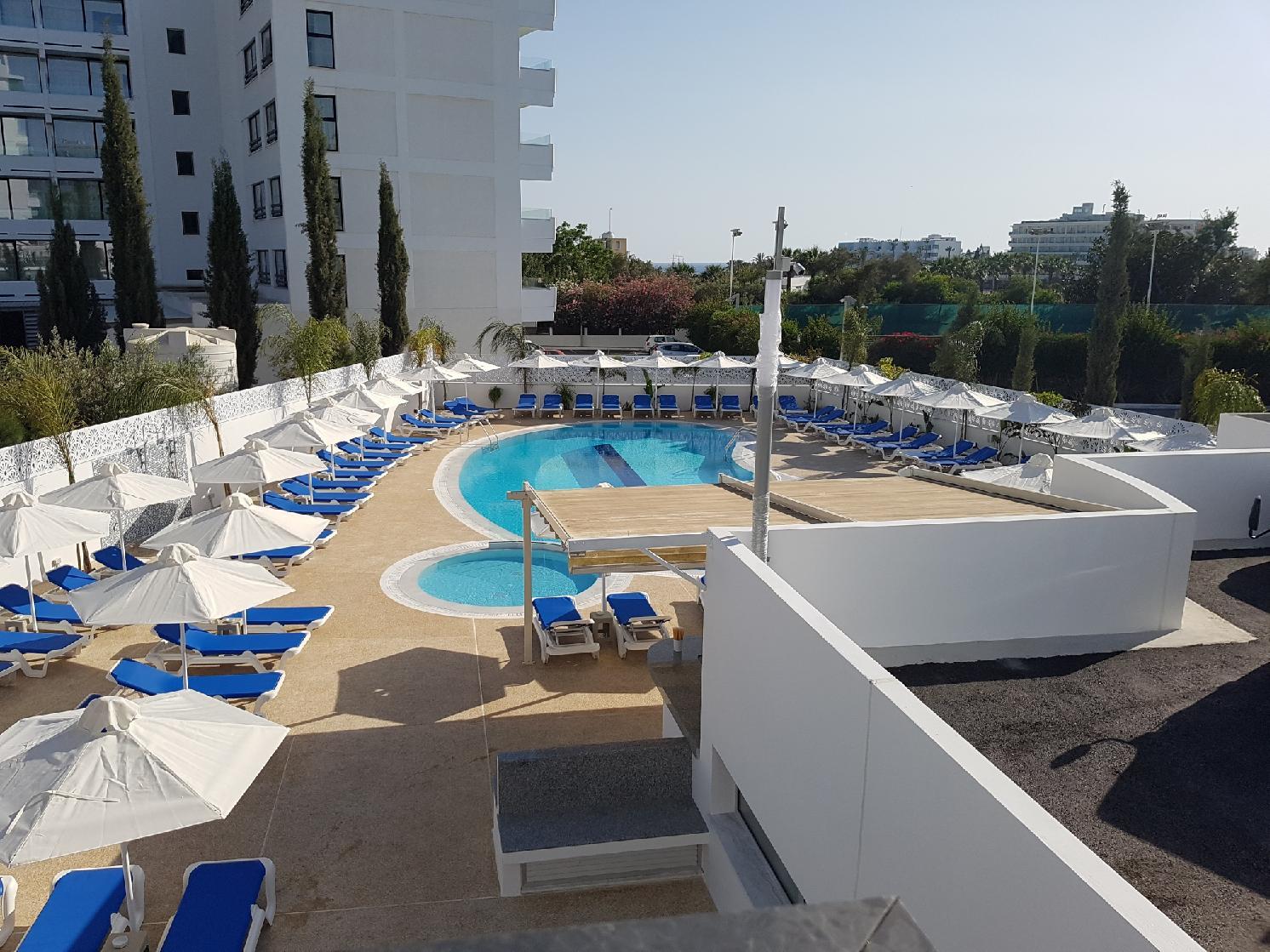 Gaia Sun N Blue 4* Ayia Napa