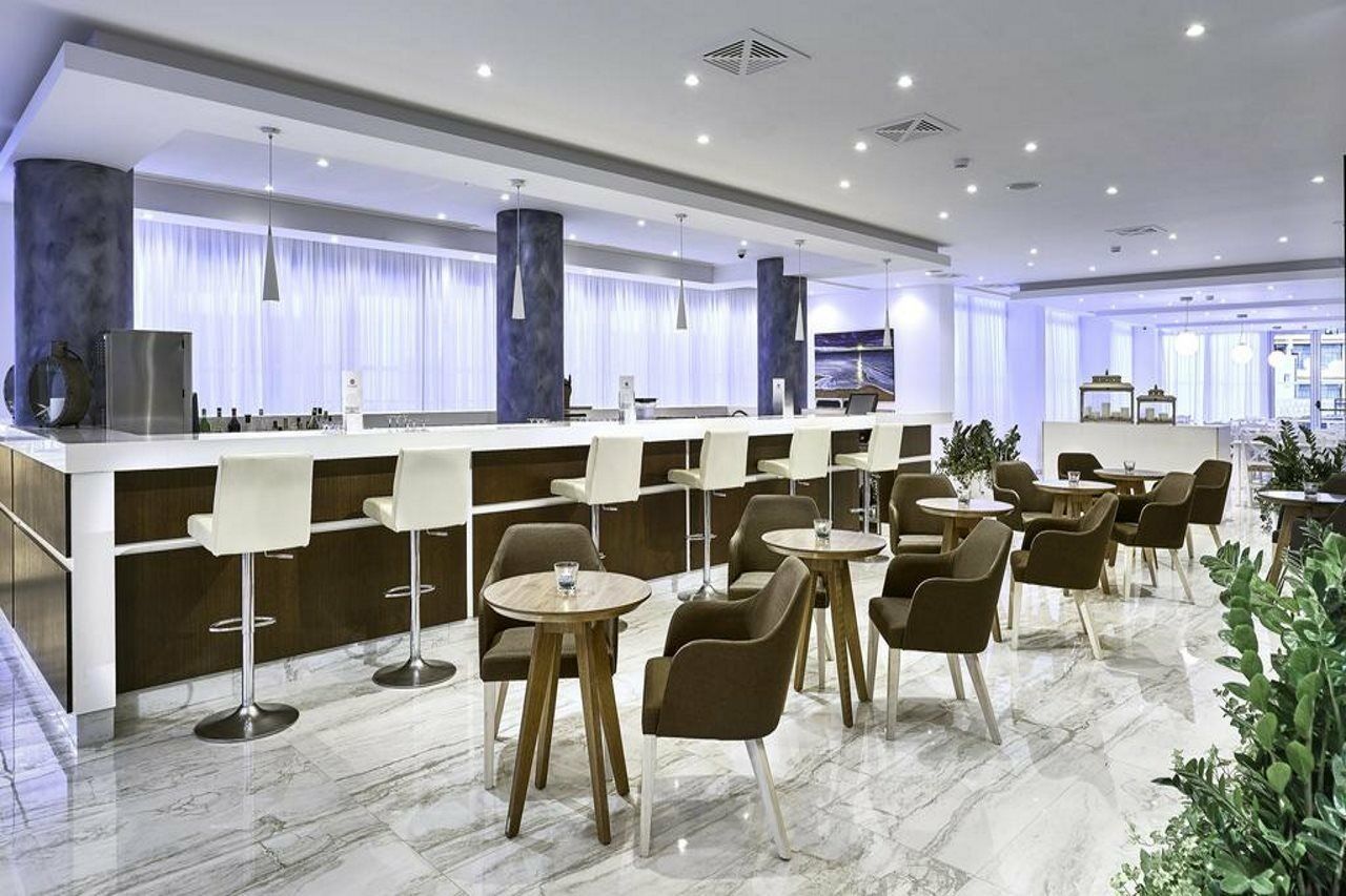 Hotell Gaia Sun N Blue Ayia Napa